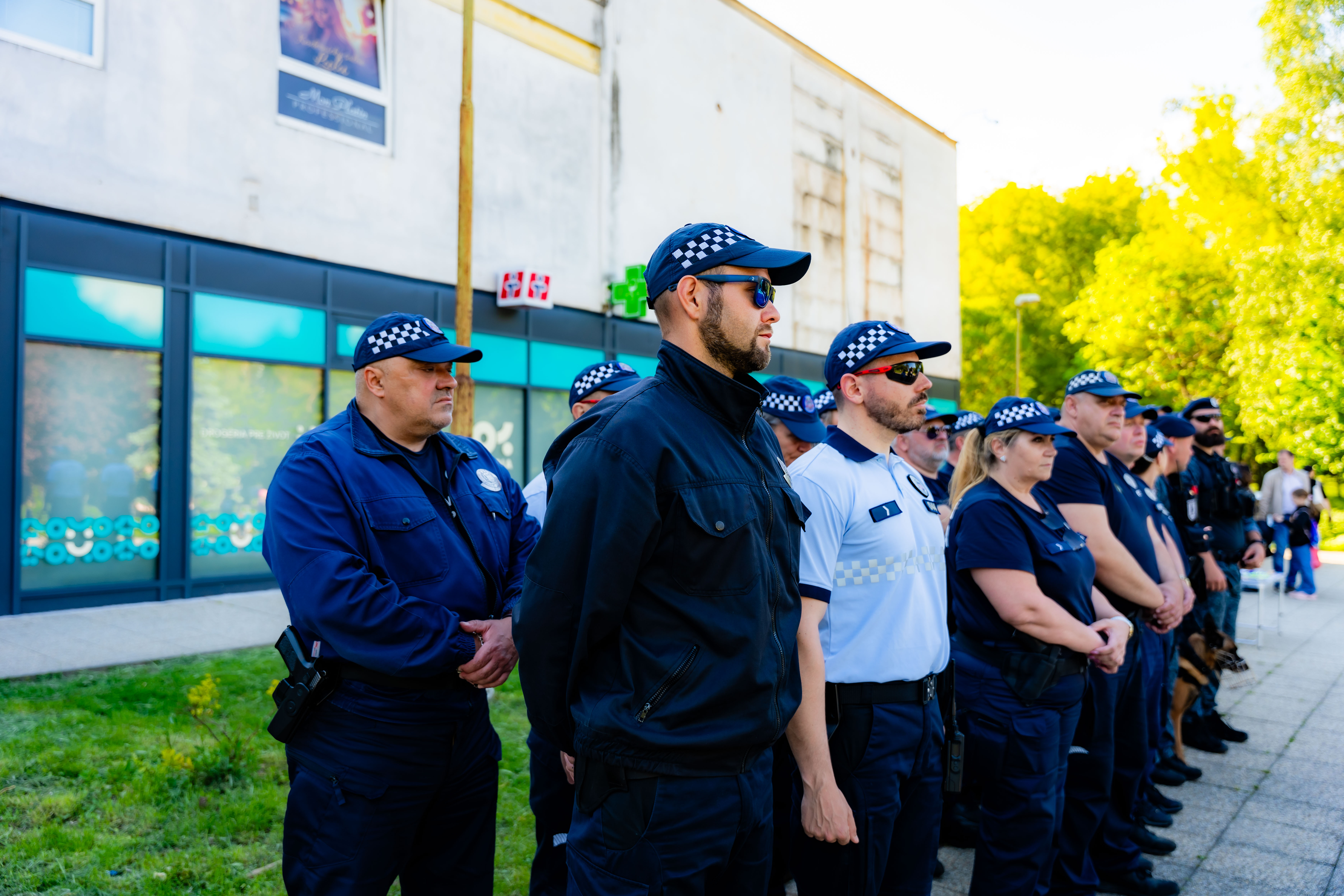 Diskusia s primatorom  O bezpecnosti a verejnom poriadku-1-5